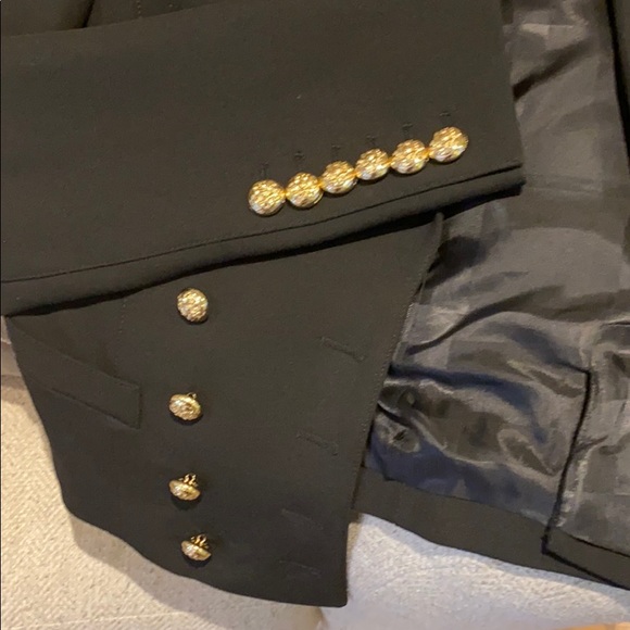 Burberry blazer - Picture 3 of 7